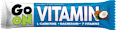 Go On Vitamin bar sa kokosom GO ON