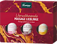 Set massaggi Amore mio Kneipp