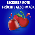 Bion3 Immun Weichgummis, rote Früchte Geschmack 60 St Bion3