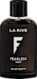 Férfi EdP Fearless La Rive