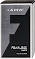 Férfi EdP Fearless La Rive
