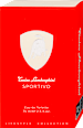 Férfi EdT Sportivo Tonino Lamborghini
