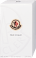 Férfi EdP Pour Homme MONCLER