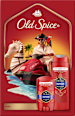 dárková sada Captain Old Spice