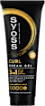 Kremni gel za kodraste lase Curl Control  syoss