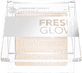 Bell Pudră iluminatoare Fresh Glow  01 Bell HYPOAllergenic