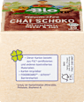 Bio čajna mešanica Chai Schoko s kakavom, ingverjem in cimetom (20 x 2 g) dmBio