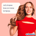 Regenerator za kosu Stronger for Longer Hair – hibiskus i ružmarin schauma