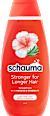 Šampon za kosu Stronger for Longer Hair  – hibiskus i ružmarin schauma