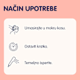 Šampon za kosu Stronger for Longer Hair  – hibiskus i ružmarin schauma