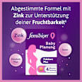 Femibion 0 Baby Planung Tabletten 84 St femibion