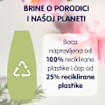 Šampon za kosu Stronger for Longer Hair  – hibiskus i ružmarin schauma