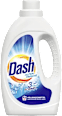 Detergent rufe lichid Alpen Frische 20 spălări Dash