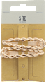 Фиби за коса, златисти s-he stylecollection