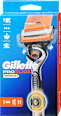 Fusion5 ProGlide Power električni brivnik in nadomestne glave Gillette