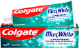 zubní pasta Max White White Crystals Colgate