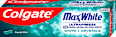 zubní pasta Max White White Crystals Colgate