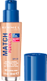 Podkład Match Perfection 101 RIMMEL LONDON