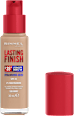 Podkład Lasting Finish Foundation 100 RIMMEL LONDON