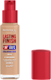 Podkład Lasting Finish Foundation 160 RIMMEL LONDON
