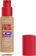 Podkład Lasting Finish Foundation 203 RIMMEL LONDON