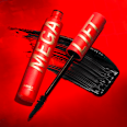 Mega Thrill Seeker mascara negru RIMMEL LONDON