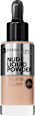 Nude Liquid Powder fond de ten 03 Natural Bell HYPOAllergenic