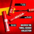 Mega Thrill Seeker mascara negru RIMMEL LONDON