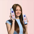 Shampoo Length Wonder NIVEA