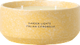 AVA & MAY Duftkerze Outdoor "Italian Citronella" in Keramikgefäß 450 g Dekorieren & Einrichten