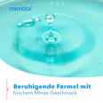 Mundspülung Zahnfleischschutz antibakteriell, Reisegröße meridol