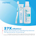 Mundspülung Zahnfleischschutz antibakteriell meridol