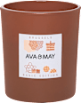 Duftkerze im Glas Brussels AVA & MAY