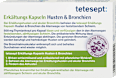 Erkältungskapseln Husten & Bronchien tetesept