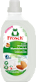 Weichspüler Mandelmilch hypoallergen Frosch