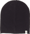 Beanie Basic schwarz PURSET