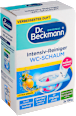 WC pena s aktívnym uhlím Lemon Fresh Dr. Beckmann