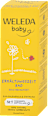 Nechtíkový kúpeľ pri nachladnutí WELEDA baby