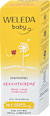 Nechtíkový pleťový krém bez parfumácie WELEDA baby
