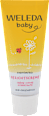 Nechtíkový pleťový krém bez parfumácie WELEDA baby