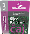 Čaj od korijena sljeza Pharmamed