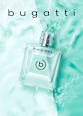 Blu edp bugatti