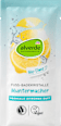 Fußbad Kristalle Muntermacher alverde NATURKOSMETIK