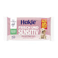 Feuchtes Toilettenpapier Frisch und Sensitiv Vorteilspack  Hakle