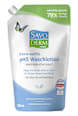 Waschgel Lotion Extra Sanft pH 5 Nachfüllbeutel  Savoderm med