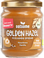 Nussbutter, Golden Hazel  oatsome