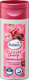 Kremasti gel za tuširanje - Elegant Cherry, putno pakovanje Balea