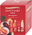 Darčekové balenie Spiced Signature SANCTUARY SPA