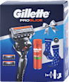 Darčekové balenie Proglide Gillette