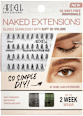 Naked Extensions umjetne trepavice, 56 kom. ARDELL